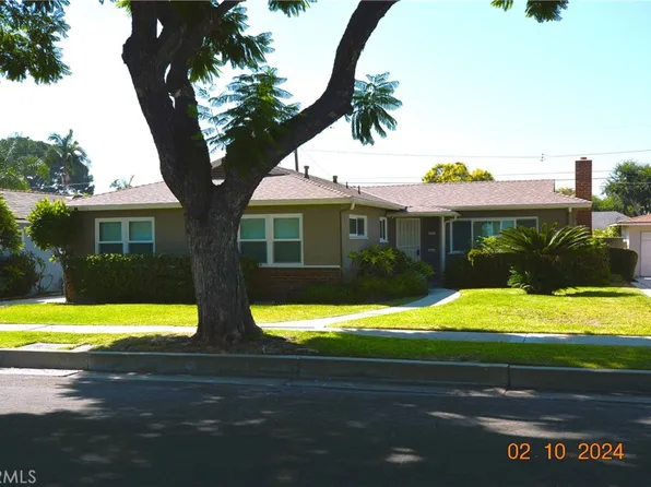 13922 Valna Dr, Whittier, CA 90605