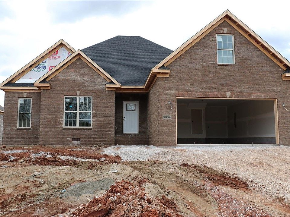 1st image of 1039 Aristides Dr