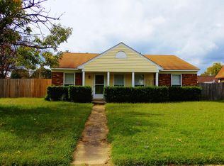 2793 Dromedary Dr, Memphis, TN 38133