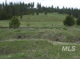 Tbd Anderson Rd, Troy, ID 83871