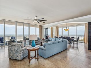17361 Perdido Key Dr #702, Pensacola, FL 32507