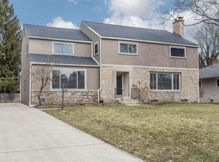 2764 Dale Ave, Bexley, OH 43209