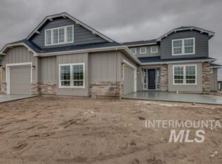 858 Radiant Ridge St, Meridian, ID 83642
