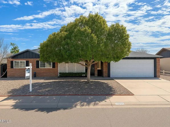 12431 N 30TH Avenue, Phoenix, AZ 85029