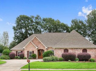 167 Carmichael Blvd, Madison, MS 39110