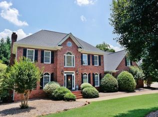 16 Rivercrest Dr, Taylors, SC 29687