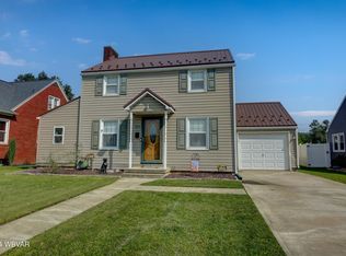 2053 Sheridan St, Williamsport, PA 17701