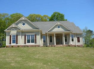 404 Kings Point Dr, Canton, GA 30115