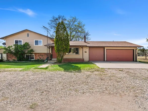 4801 Norwood Ave, Loveland, CO 80538