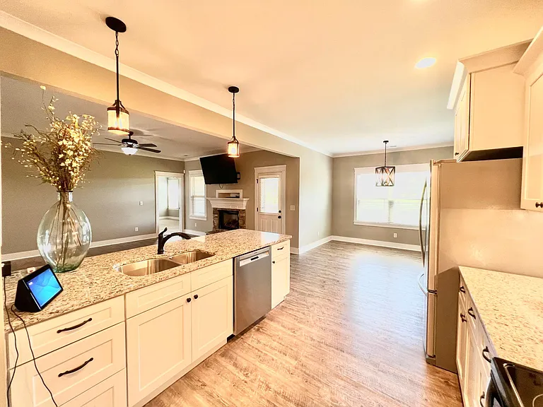 96 Huntley Meadows Dr — Photo 9