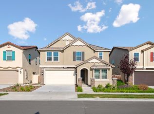 16497 Trailblazer Ave, Chino, CA 91708