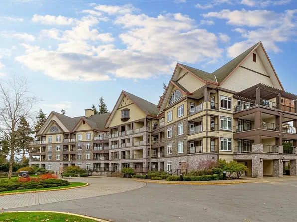1375 Bear Mountain Pkwy #318, Langford, BC V9B 0C9