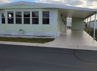 6700 150th Ave N #803, Clearwater, FL 33764