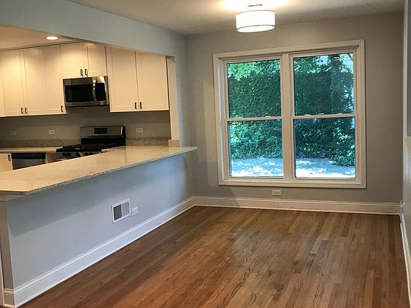 Dining / Kitchen