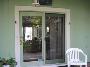 3262 N Lakeside Dr, Sanford, MI 48657