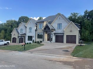 1432 Enclave Way LOT PT1, Knoxville, TN 37919