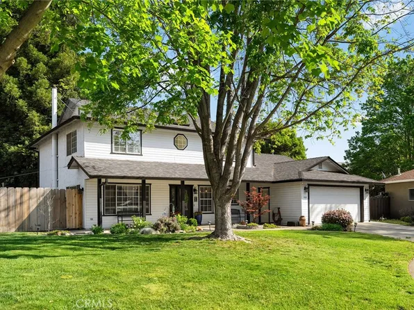 1060 Gateway Ln, Chico, CA 95926