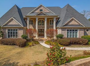 1080 Olde Towne Ln, Woodstock, GA 30189