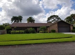 950 Haas Ave NE, Palm Bay, FL 32907