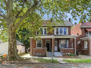 2616 Reel St, Harrisburg, PA 17110