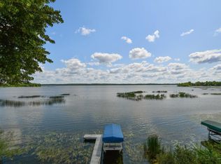 3756 Christopherson Rd NW, Alexandria, MN 56308