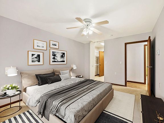 5th image of 5329 Brody Dr Unit 104