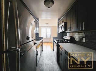 37-07 147th St #6K, Flushing, NY 11354