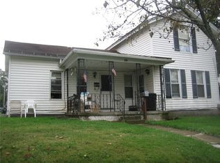 29 McKinley Ave, Jamestown, NY