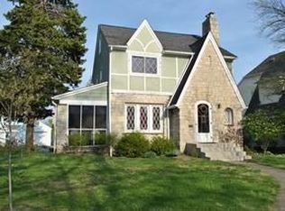 144 S Huron Ave, Columbus, OH 43204