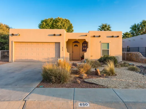 650 Cedardale Loop, Las Cruces, NM 88005