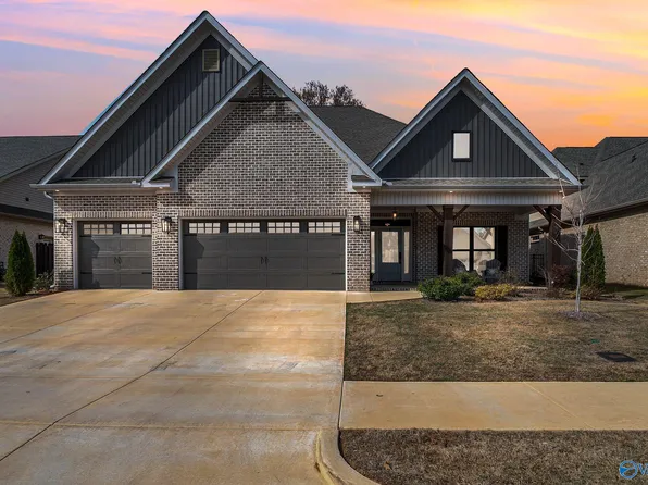 1904 Rosebury Ln, Huntsville, AL 35803