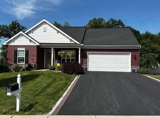 443 Orchid Cir #L-0131, Lebanon, PA 17046