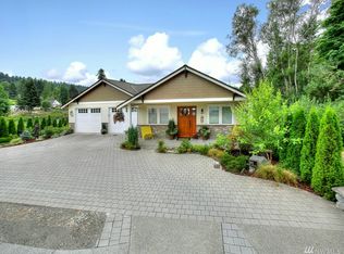 9508 Crescent Cove Pl, Gig Harbor, WA 98332