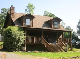 3159 Foster Manning Rd, Summerville, GA 30747