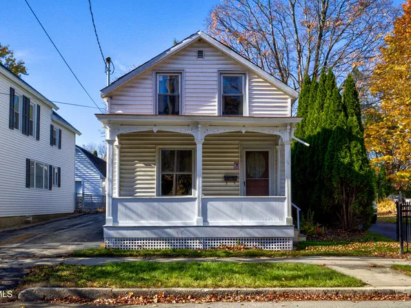 109 Walnut Street, Saratoga Springs, NY 12866