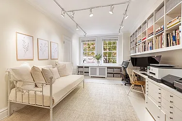 Sold by Brown Harris Stevens