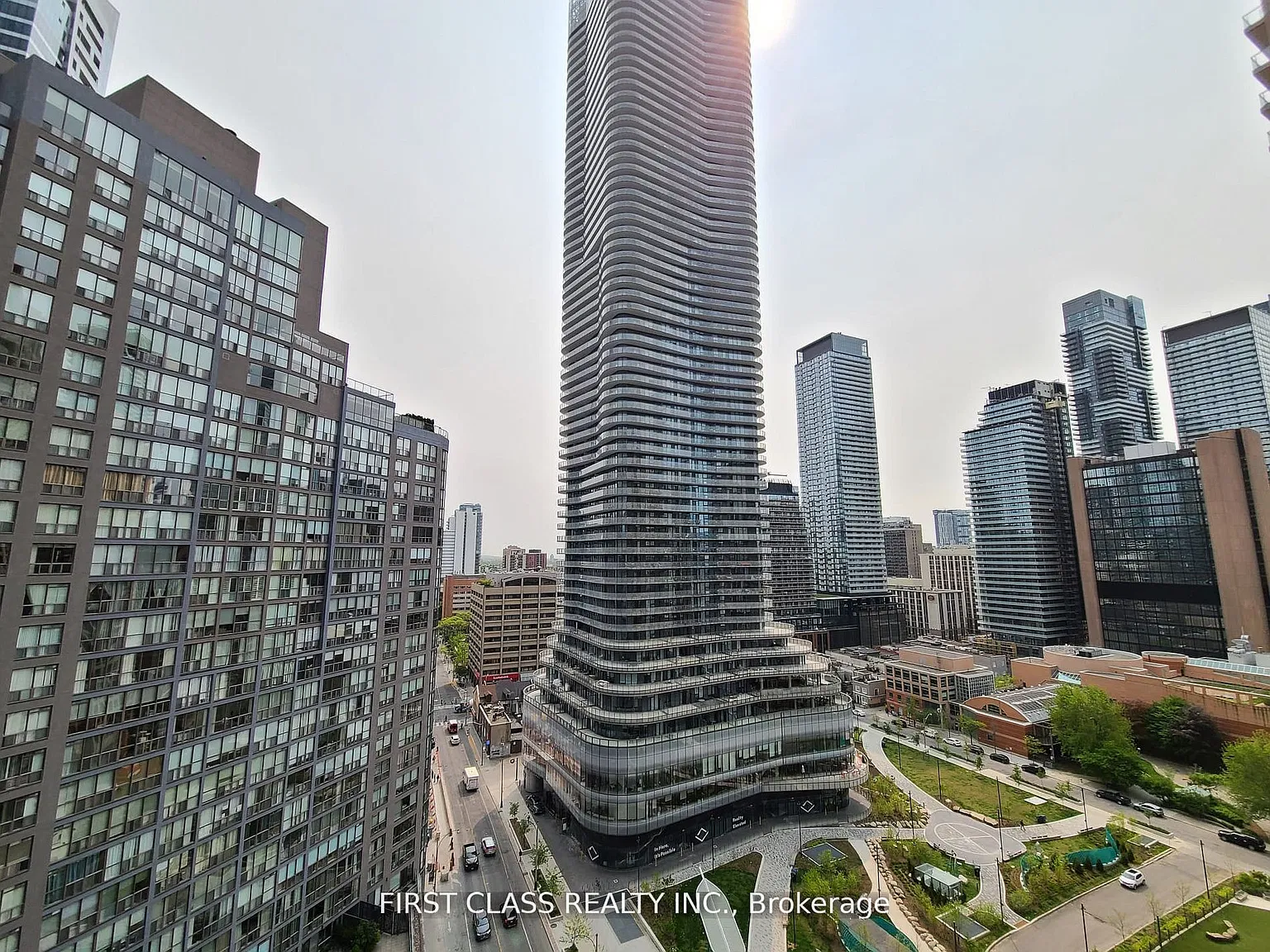 1 bed, $2,380 — Photo 3