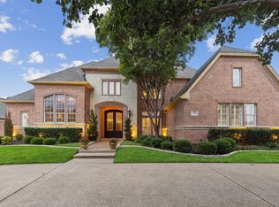 1207 Champions Way, Southlake, TX 76092