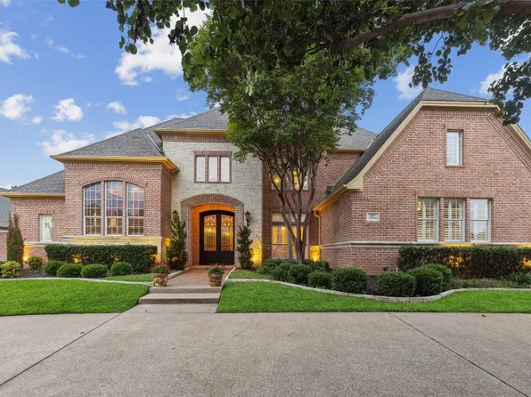 1207 Champions Way, Southlake, TX 76092