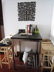 Rented by Alpha Properties NYC I LLC