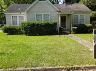 216 Water St, Quitman, MS 39355