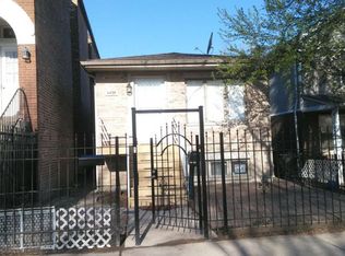 4438 S Hermitage Ave, Chicago, IL 60609
