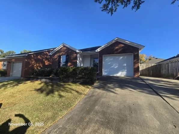 1219 Kendal Ct, Augusta, GA 30907
