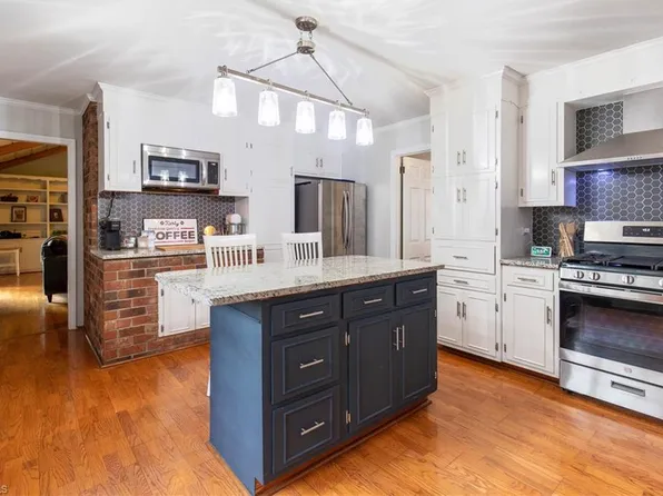 911 Wimbledon Pl, High Point, NC 27262