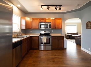 715 Custer Ave, Billings, MT 59101