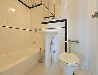 Rented by SW Queens Mezzanine