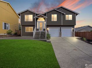 20315 83rd Avenue Ct E, Spanaway, WA