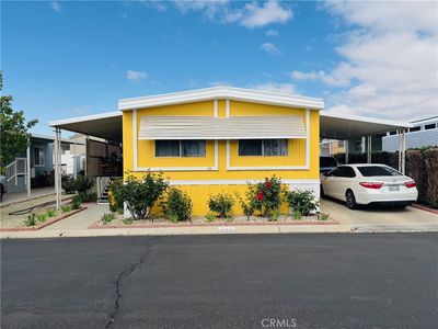 13393 Mariposa Rd Space 115, Victorville, CA, 92395