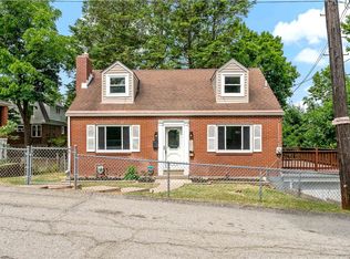 303 McCutcheon Ln, Pittsburgh, PA 15235