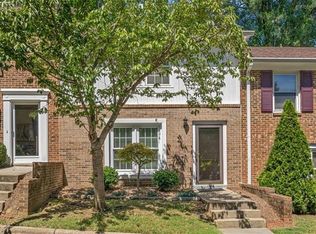 1101 W Bessemer Ave APT B, Greensboro, NC 27408